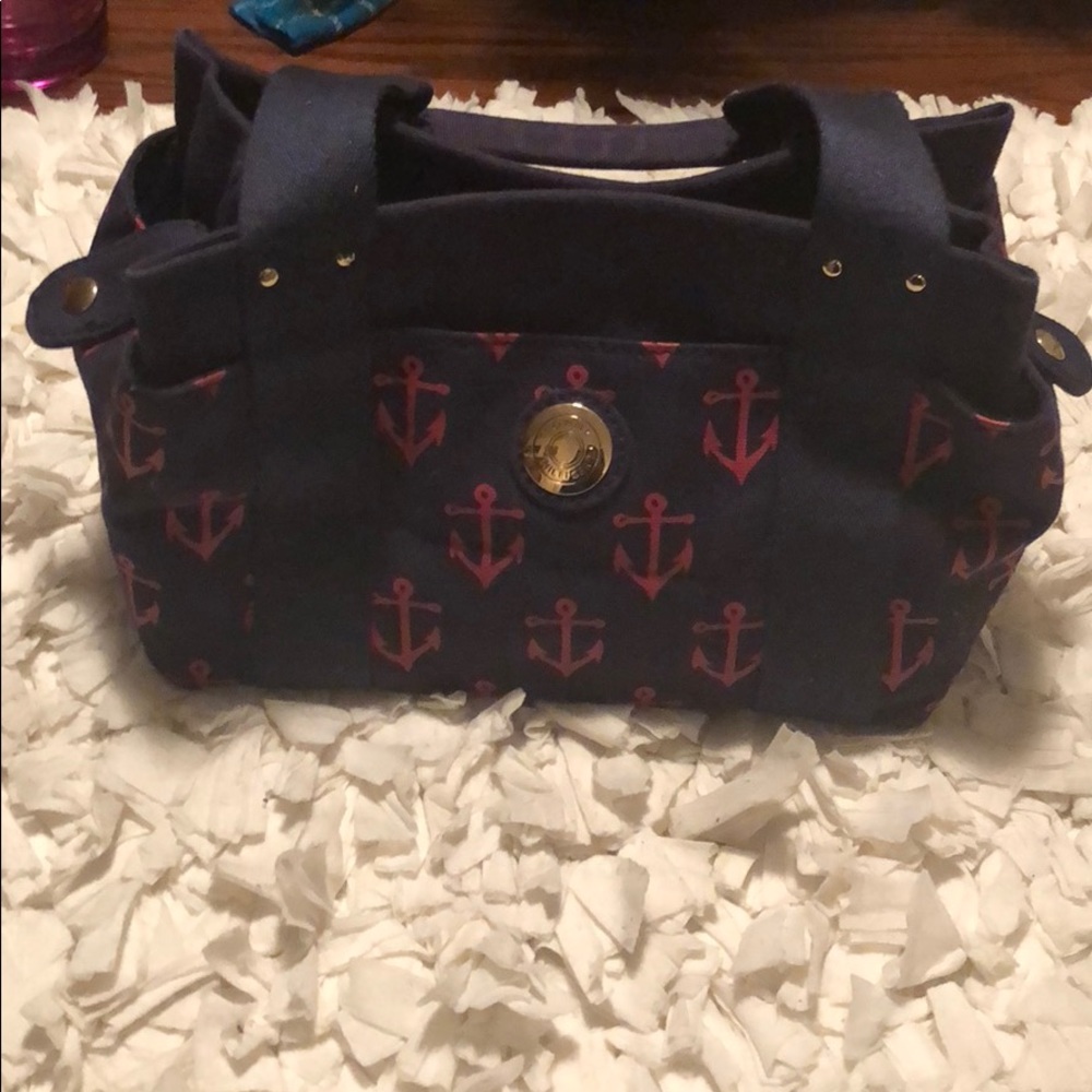 Authentic Tommy Hilfiger purse